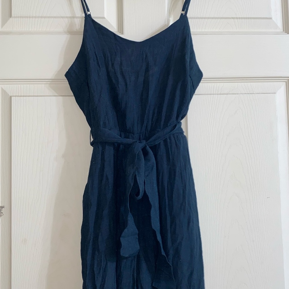 Flawless Jumpsuit